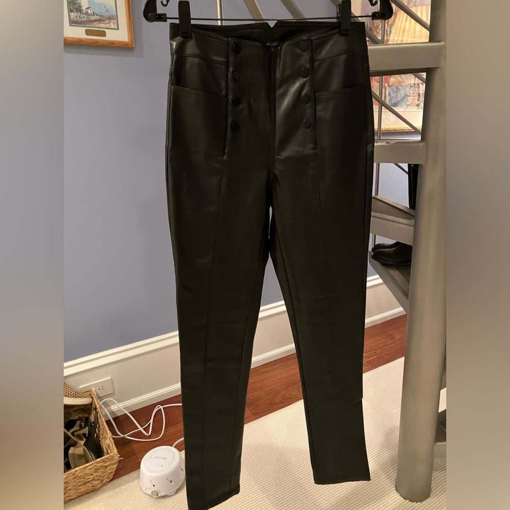 NWT J. McLoughlin Hastings Pant